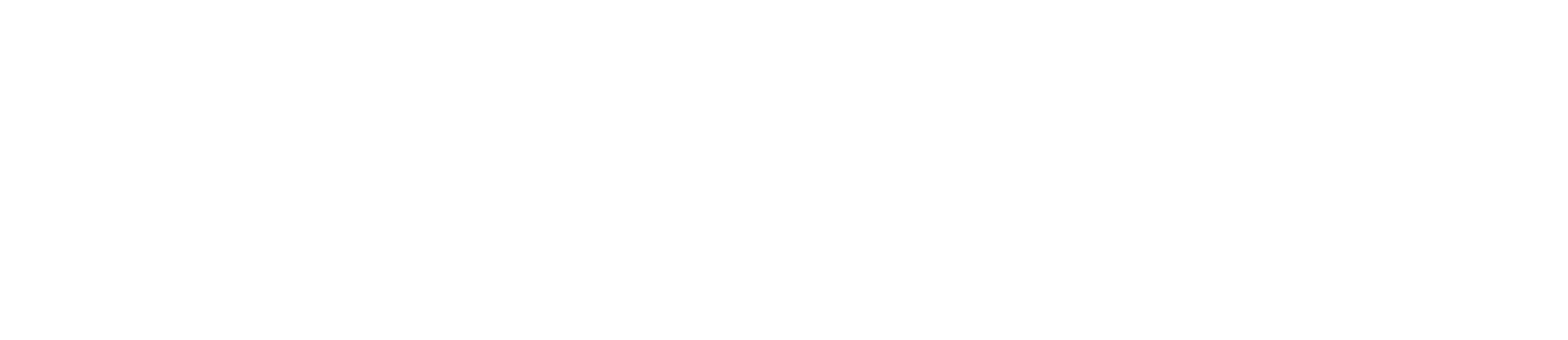 All-white GuidePoint Security logo for dark backgrounds.